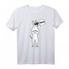 Sturer Thai Ridgeback Hund T-Shirt – Lustiges Humorvolles Motiv für Hundeliebhaber & Dickköpfige Hundehalter
