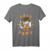 SHIB ARMY Kryptowährung Hund Meme Shiba Inu Münze T-Shirt - Für Krypto- und Meme-Fans