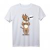 Sturer American Staffordshire Terrier lustig Hund T-Shirt – Humorvolles Geschenk für Hundeliebhaber & Besitzer von Dickköpfen