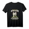 HapFrog Westie Tank Top – Geschenkidee für West Highland White Terrier Liebhaberinnen & stolze Westie Mamas