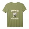 HapFrog Westie Tank Top – Geschenkidee für West Highland White Terrier Liebhaberinnen & stolze Westie Mamas