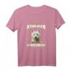 HapFrog Westie Tank Top – Geschenkidee für West Highland White Terrier Liebhaberinnen & stolze Westie Mamas