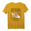 Beste Freunde American Staffordshire Terrier Hund T-Shirt - Perfektes Geschenk für Staffordshire Terrier Besitzer
