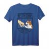 Beste Freunde American Staffordshire Terrier Hund T-Shirt - Perfektes Geschenk für Staffordshire Terrier Besitzer