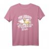 Mein Labrador Und Ich Das Perfekte Team - Lustiges Labrador Gassi Hunde T-Shirt für Hundehalter, Familien & Liebhaber