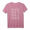 Hundetrainer T-Shirt für Hundeschule & Hundesport - Witziges Outfit für Trainer, Hunde Sachverständige & Hundegutachter