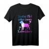 Labrador Hund Spruch T-Shirt - Lustiges Geschenk für Hundemädchen, Labrador Fans & Hundeliebhaberinnen