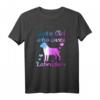 Labrador Hund Spruch T-Shirt - Lustiges Geschenk für Hundemädchen, Labrador Fans & Hundeliebhaberinnen