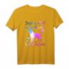 Labrador Hund Spruch T-Shirt - Lustiges Geschenk für Hundemädchen, Labrador Fans & Hundeliebhaberinnen