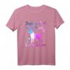 Labrador Hund Spruch T-Shirt - Lustiges Geschenk für Hundemädchen, Labrador Fans & Hundeliebhaberinnen