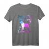 Labrador Hund Spruch T-Shirt - Lustiges Geschenk für Hundemädchen, Labrador Fans & Hundeliebhaberinnen
