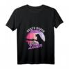 Damen Beste Hunde Oma Aller Zeiten T-Shirt mit V-Ausschnitt – Lustiges Gassi-Outfit für Hundeliebhaberinnen und Hundebesitzerinnen