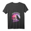 Damen Beste Hunde Oma Aller Zeiten T-Shirt mit V-Ausschnitt – Lustiges Gassi-Outfit für Hundeliebhaberinnen und Hundebesitzerinnen