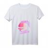 Damen Beste Hunde Oma Aller Zeiten T-Shirt mit V-Ausschnitt – Lustiges Gassi-Outfit für Hundeliebhaberinnen und Hundebesitzerinnen