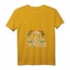 Damen Goldendoodle The Dood Vintage Hund Lustig Geschenk T-Shirt mit V-Ausschnitt – Perfekt für Hundeliebhaberinnen und Doodle Fans