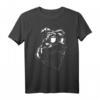 Border Collie Hund Hütehund T-Shirt – Klassisch geschnitten, doppelt genähter Saum, Perfekt für Hundeliebhaber und Hütehund-Fans