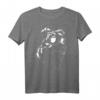 Border Collie Hund Hütehund T-Shirt – Klassisch geschnitten, doppelt genähter Saum, Perfekt für Hundeliebhaber und Hütehund-Fans