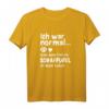 Lustiges Schafpudel Hund T-Shirt - Perfektes Geschenk für Hundehalter, Hundeliebhaber und Hundezüchter mit humorvollem Spruch