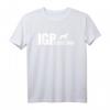 Beauceron IGP Hundesport Hund IPO Hunde T-Shirt – Perfektes Geschenk für Hundeliebhaber, Hundesportler und Züchter