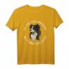 Lustiges Border Collie T-Shirt mit Spruch – Perfektes Geschenk für Hundeliebhaber, Damen, Herren & Kinder