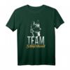 Schäferhund Hunde Hundesport Hundeliebhaber Hundebesitzer T-Shirt – Perfektes Geschenk für Hundeliebhaber und Züchter