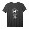 Dogo Canario Schutzengel Hund T-Shirt – Geschenk für Hundeliebhaber, Züchter & Hundebesitzer mit einzigartigem Motiv