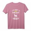 Labrador Hunde- und Bierliebhaber Grafik T-Shirt - Lustiges Geschenk für Bier- und Hundeliebhaber zu Weihnachten & Geburtstag