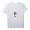 Beagle Hund Hunderasse Geschenk Damen Herren T-Shirt - Lustiges Hundemode Design für Gassi, Geburtstag & Weihnachten