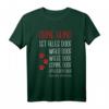 Ohne Hund ist alles Doof Hundeliebhaber Gassi Geschenk T-Shirt – Lustiges Tiermotiv für Hundehalter, Hundetrainer & Hundeliebhaber