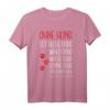 Ohne Hund ist alles Doof Hundeliebhaber Gassi Geschenk T-Shirt – Lustiges Tiermotiv für Hundehalter, Hundetrainer & Hundeliebhaber