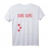 Ohne Hund ist alles Doof Hundeliebhaber Gassi Geschenk T-Shirt – Lustiges Tiermotiv für Hundehalter, Hundetrainer & Hundeliebhaber
