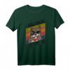 That's What I Do I Drink Coffee I Hate People - Lustiges Hundekaffee T-Shirt für Hunde- und Kaffeeliebhaber, ideales Geschenk für Tierfreunde