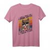 That's What I Do I Drink Coffee I Hate People - Lustiges Hundekaffee T-Shirt für Hunde- und Kaffeeliebhaber, ideales Geschenk für Tierfreunde