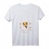 Damen Lustiges Jack Russel Terrier Besitzer T-Shirt mit V-Ausschnitt – Originelles Geschenk für Hundeliebhaber und Züchter