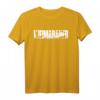 Weimaraner Jagdhund T-Shirt – Perfektes Geschenk für Hundeliebhaber, Jäger und Züchter mit Original Wilsigns Design