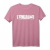 Weimaraner Jagdhund T-Shirt – Perfektes Geschenk für Hundeliebhaber, Jäger und Züchter mit Original Wilsigns Design