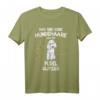 Pudel Glitzer Hundeliebhaber Geschenk T-Shirt - Lustiges Hundehalter Outfit für Hundeliebhaber, Pudel Fans, Geburtstag & Weihnachten