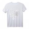 2 Füße 4 Pfoten Ein Team Hundeliebhaber T-Shirt – Lustiges Geschenk für Hundehalter & Gassigänger