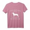 Kurzhaarcollie Shirt - Perfektes Geschenk für Hundemamas und Collie-Liebhaberinnen