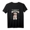 HapFrog Hundebesitzer T-Shirt mit Havaneser Anatomie – Perfektes Geschenk für Hundeliebhaber
