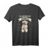 HapFrog Hundebesitzer T-Shirt mit Havaneser Anatomie – Perfektes Geschenk für Hundeliebhaber