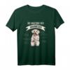 HapFrog Hundebesitzer T-Shirt mit Havaneser Anatomie – Perfektes Geschenk für Hundeliebhaber