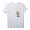 Süßes Malteser Hunde Grafik T-Shirt mit Spruch - Perfektes Geschenk für Hundeliebhaber & Malteser Besitzer