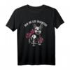 Dia de los Muertos Hund Totenkopf T-Shirt – Perfektes Outfit für Tag der Toten, Halloween & Karneval für Mexiko-Liebhaber