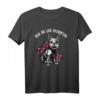 Dia de los Muertos Hund Totenkopf T-Shirt – Perfektes Outfit für Tag der Toten, Halloween & Karneval für Mexiko-Liebhaber