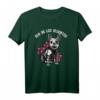 Dia de los Muertos Hund Totenkopf T-Shirt – Perfektes Outfit für Tag der Toten, Halloween & Karneval für Mexiko-Liebhaber