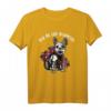 Dia de los Muertos Hund Totenkopf T-Shirt – Perfektes Outfit für Tag der Toten, Halloween & Karneval für Mexiko-Liebhaber