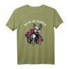 Dia de los Muertos Hund Totenkopf T-Shirt – Perfektes Outfit für Tag der Toten, Halloween & Karneval für Mexiko-Liebhaber