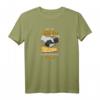 Hundebesitzer T-Shirt mit Hundesprüchen - Perfektes Geschenk für Herrchen & Frauchen, Hundeliebhaber & Teamplayer
