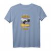 Hundebesitzer T-Shirt mit Hundesprüchen - Perfektes Geschenk für Herrchen & Frauchen, Hundeliebhaber & Teamplayer